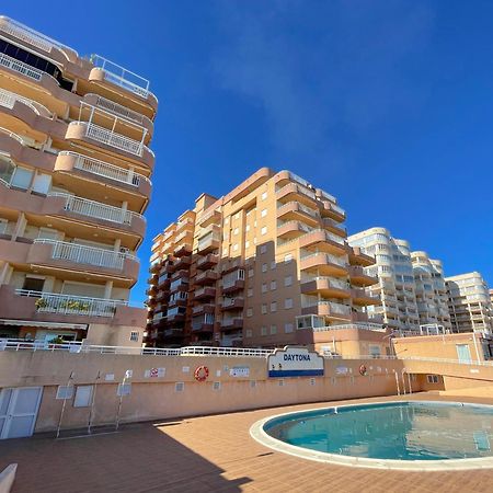 Apartamentos Daytona-Galicia 3000 Oropesa del Mar Dış mekan fotoğraf