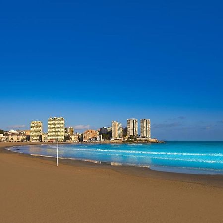 Apartamentos Daytona-Galicia 3000 Oropesa del Mar Dış mekan fotoğraf