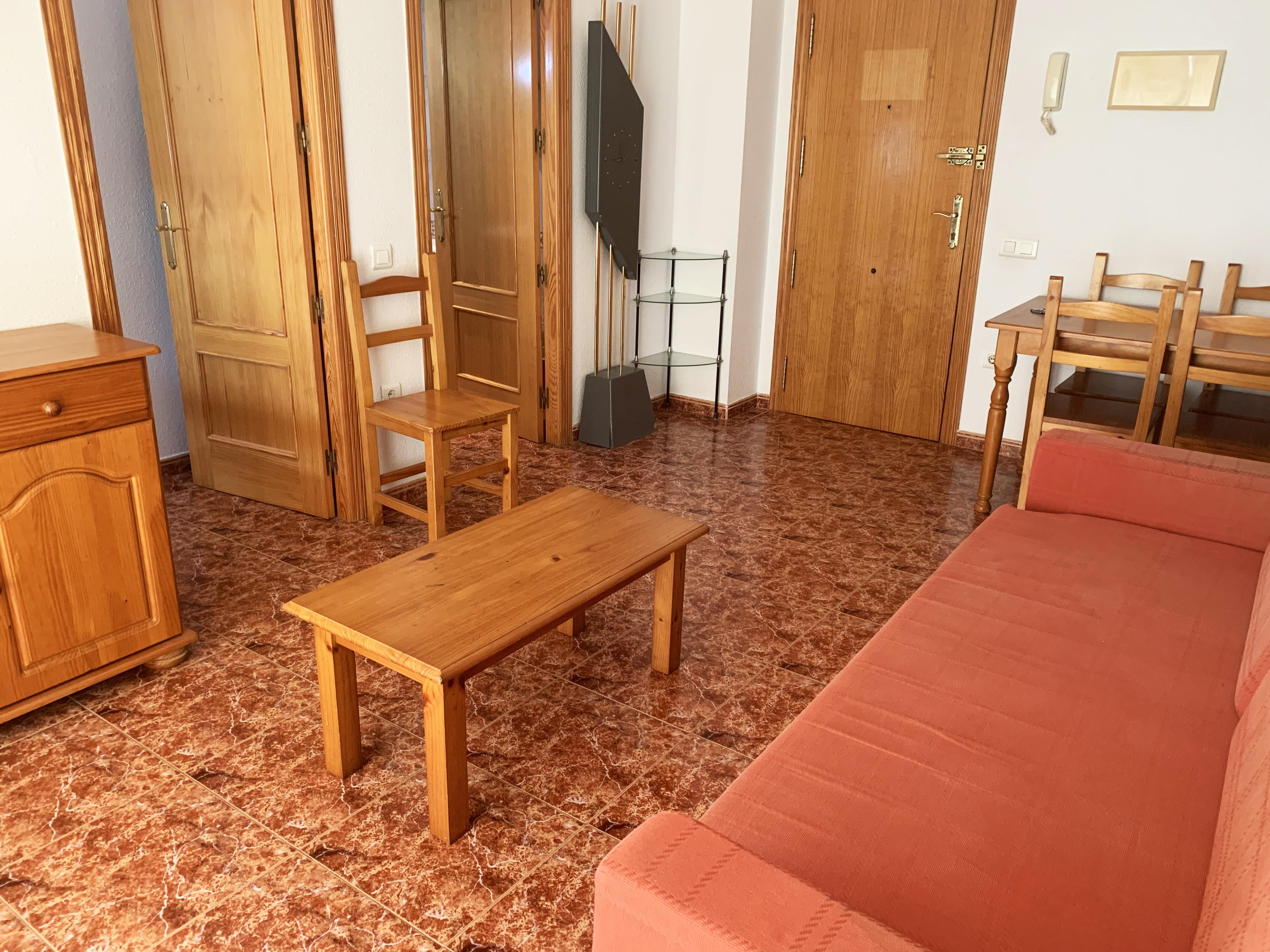 Apartamentos Daytona-Galicia 3000 Oropesa del Mar Dış mekan fotoğraf