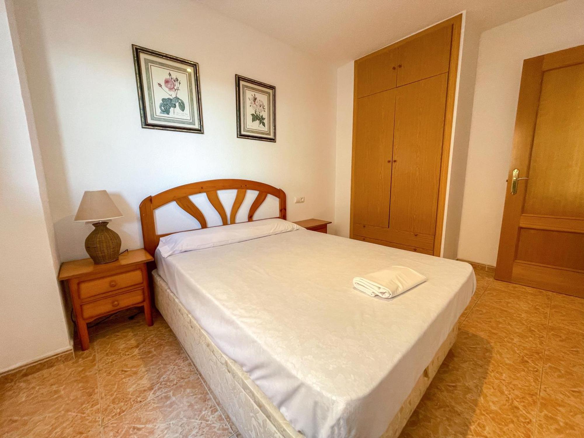 Apartamentos Daytona-Galicia 3000 Oropesa del Mar Dış mekan fotoğraf