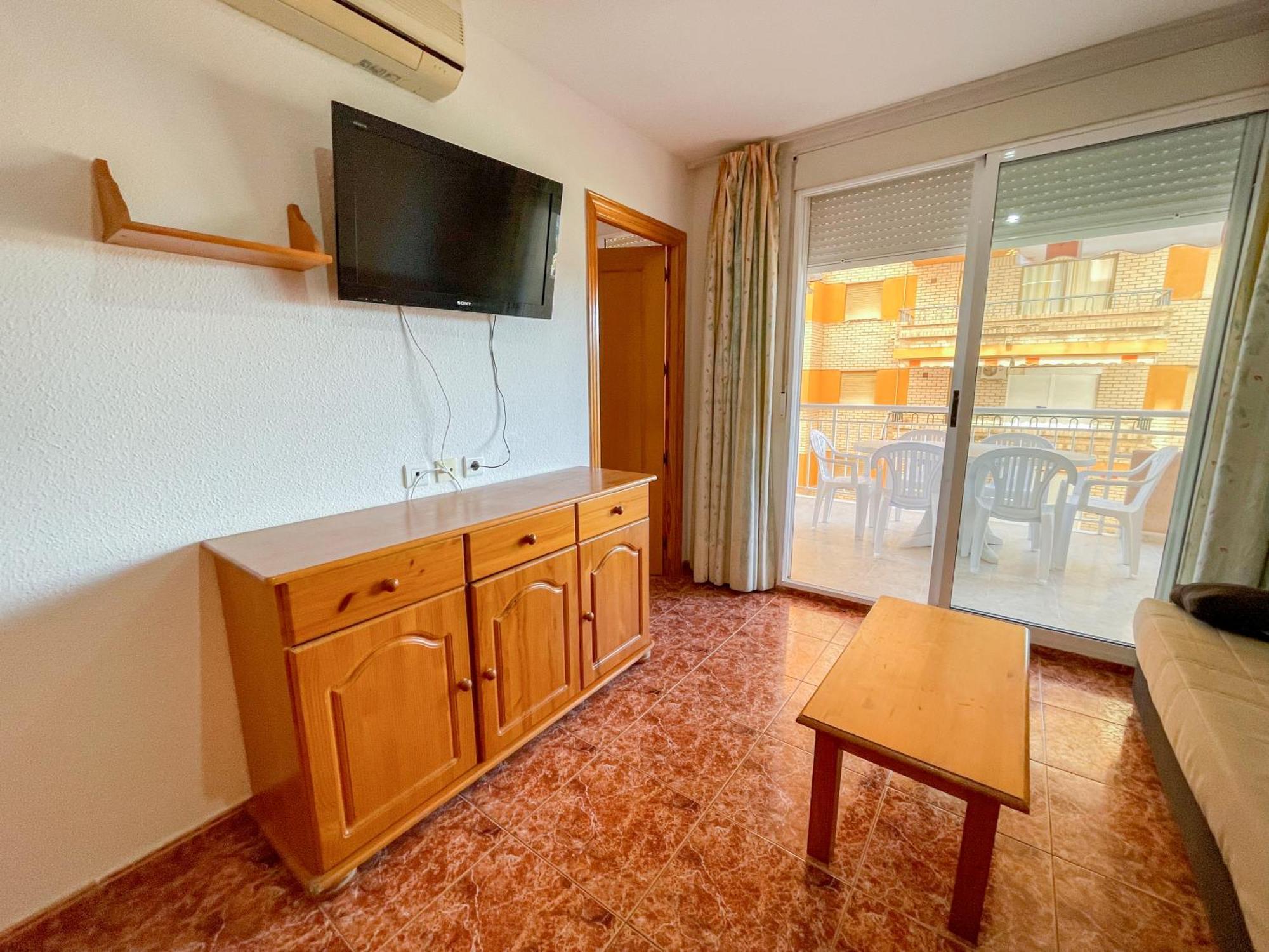 Apartamentos Daytona-Galicia 3000 Oropesa del Mar Dış mekan fotoğraf