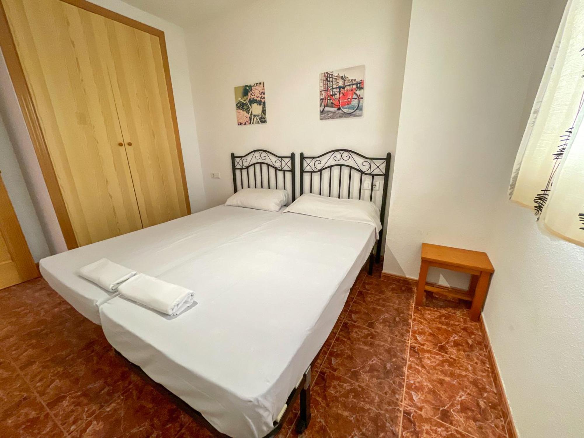 Apartamentos Daytona-Galicia 3000 Oropesa del Mar Dış mekan fotoğraf