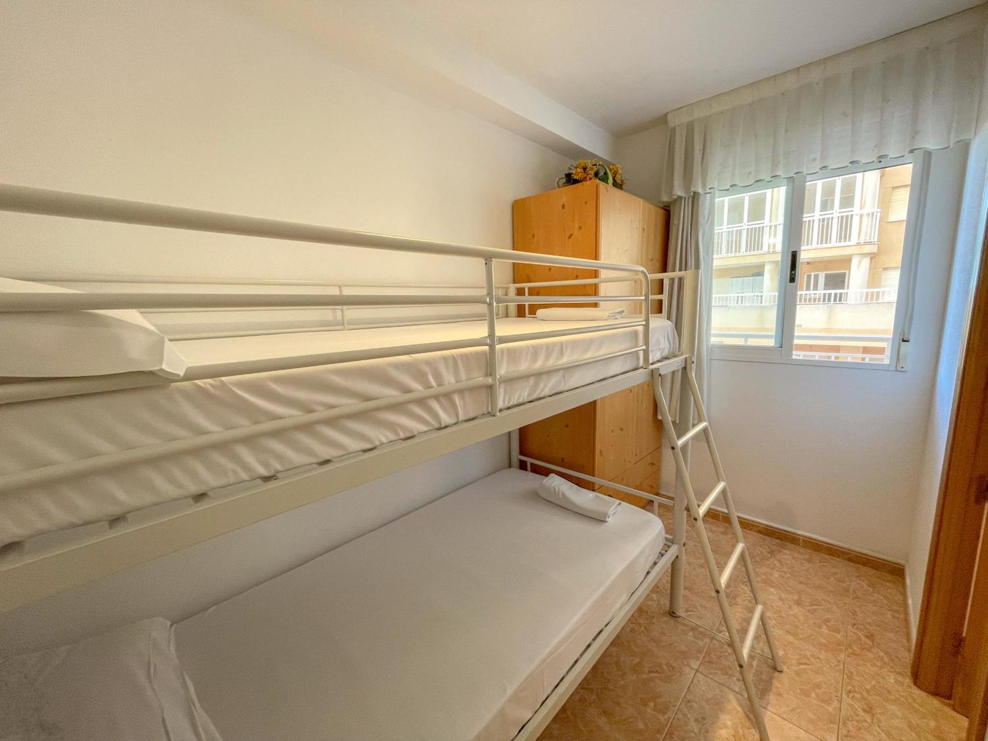 Apartamentos Daytona-Galicia 3000 Oropesa del Mar Dış mekan fotoğraf