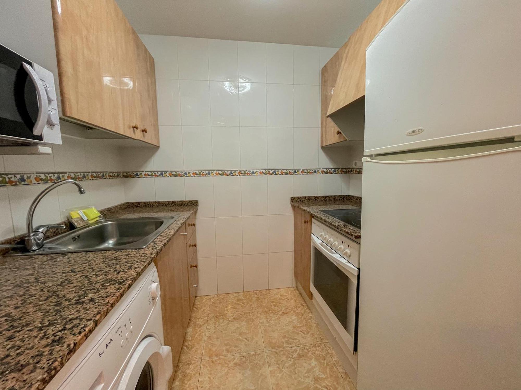 Apartamentos Daytona-Galicia 3000 Oropesa del Mar Dış mekan fotoğraf