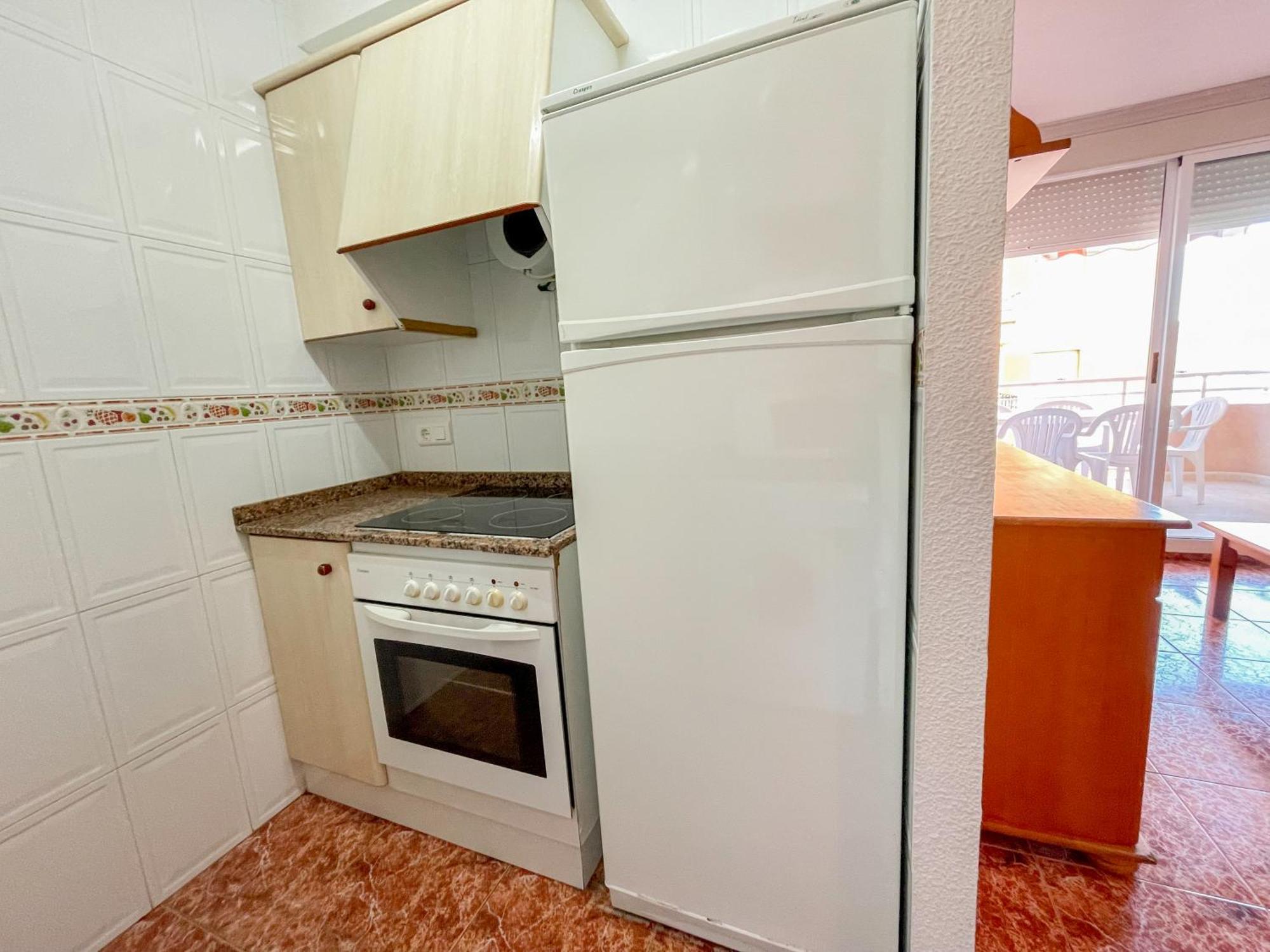 Apartamentos Daytona-Galicia 3000 Oropesa del Mar Dış mekan fotoğraf