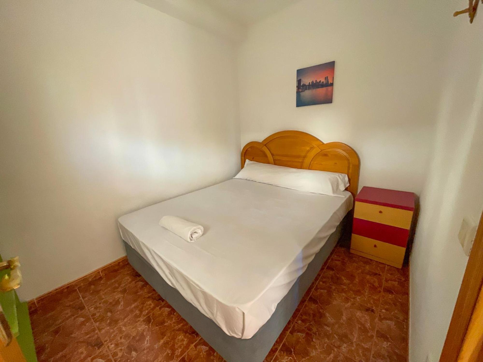 Apartamentos Daytona-Galicia 3000 Oropesa del Mar Dış mekan fotoğraf