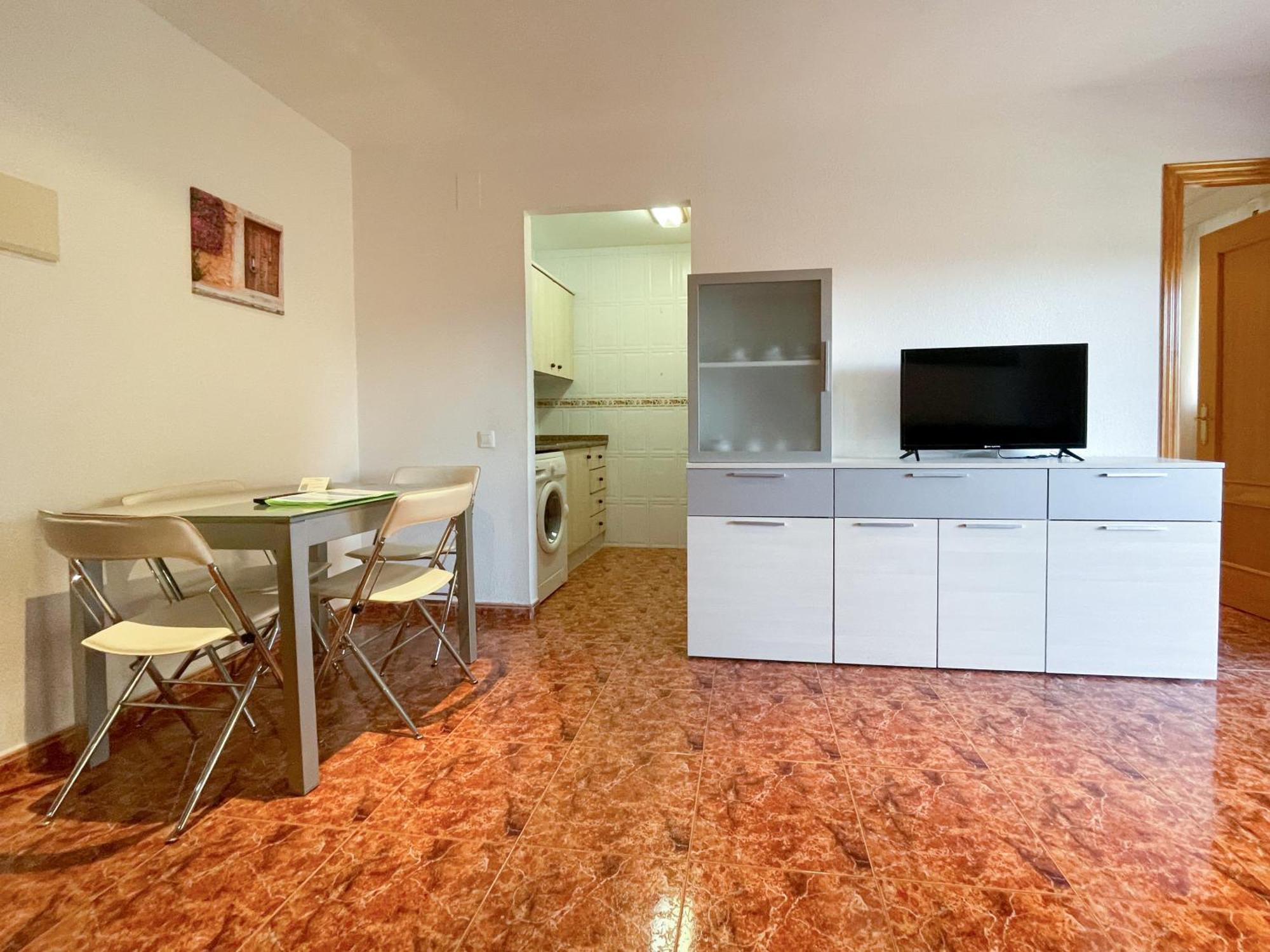 Apartamentos Daytona-Galicia 3000 Oropesa del Mar Dış mekan fotoğraf