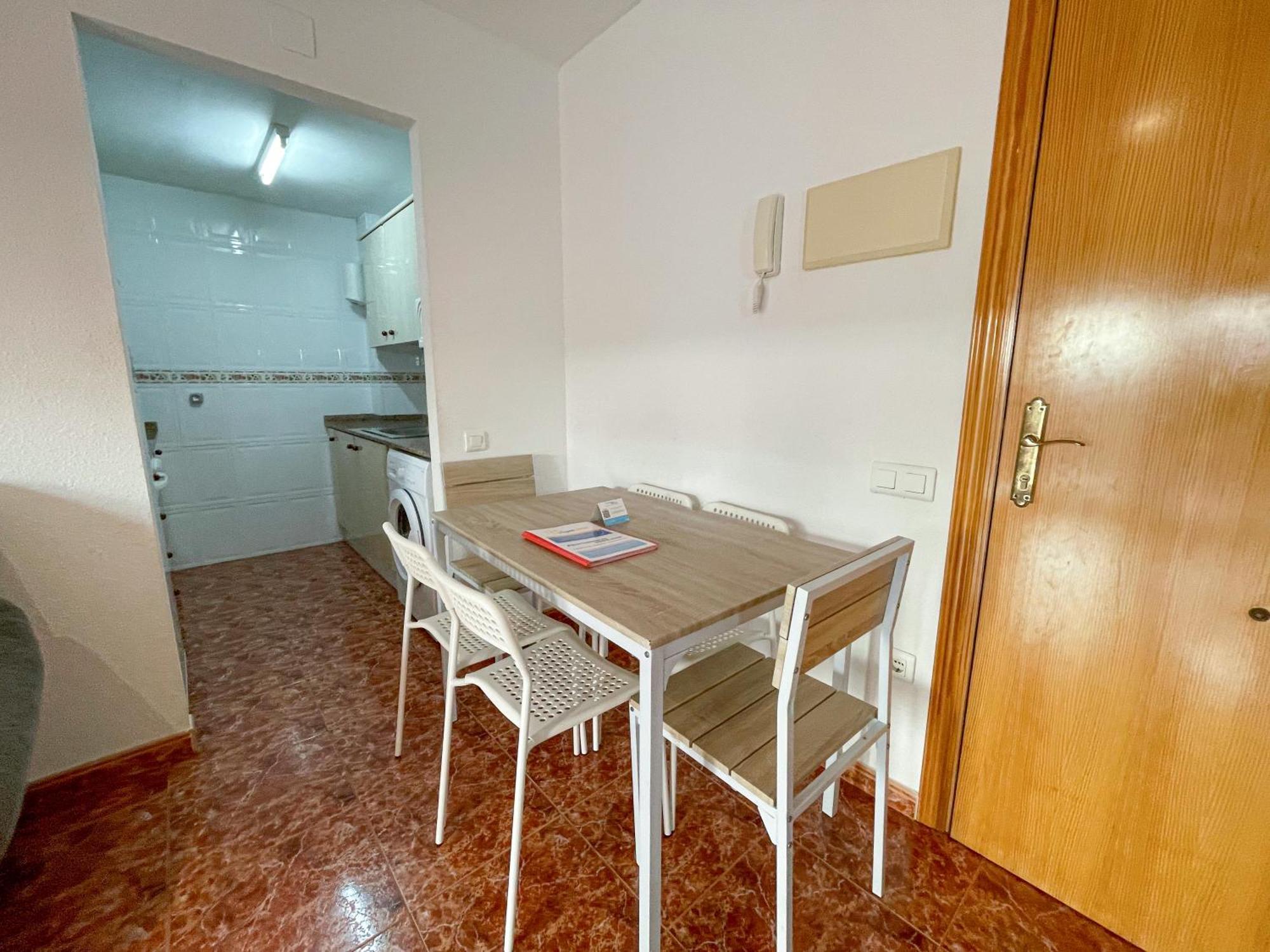 Apartamentos Daytona-Galicia 3000 Oropesa del Mar Dış mekan fotoğraf