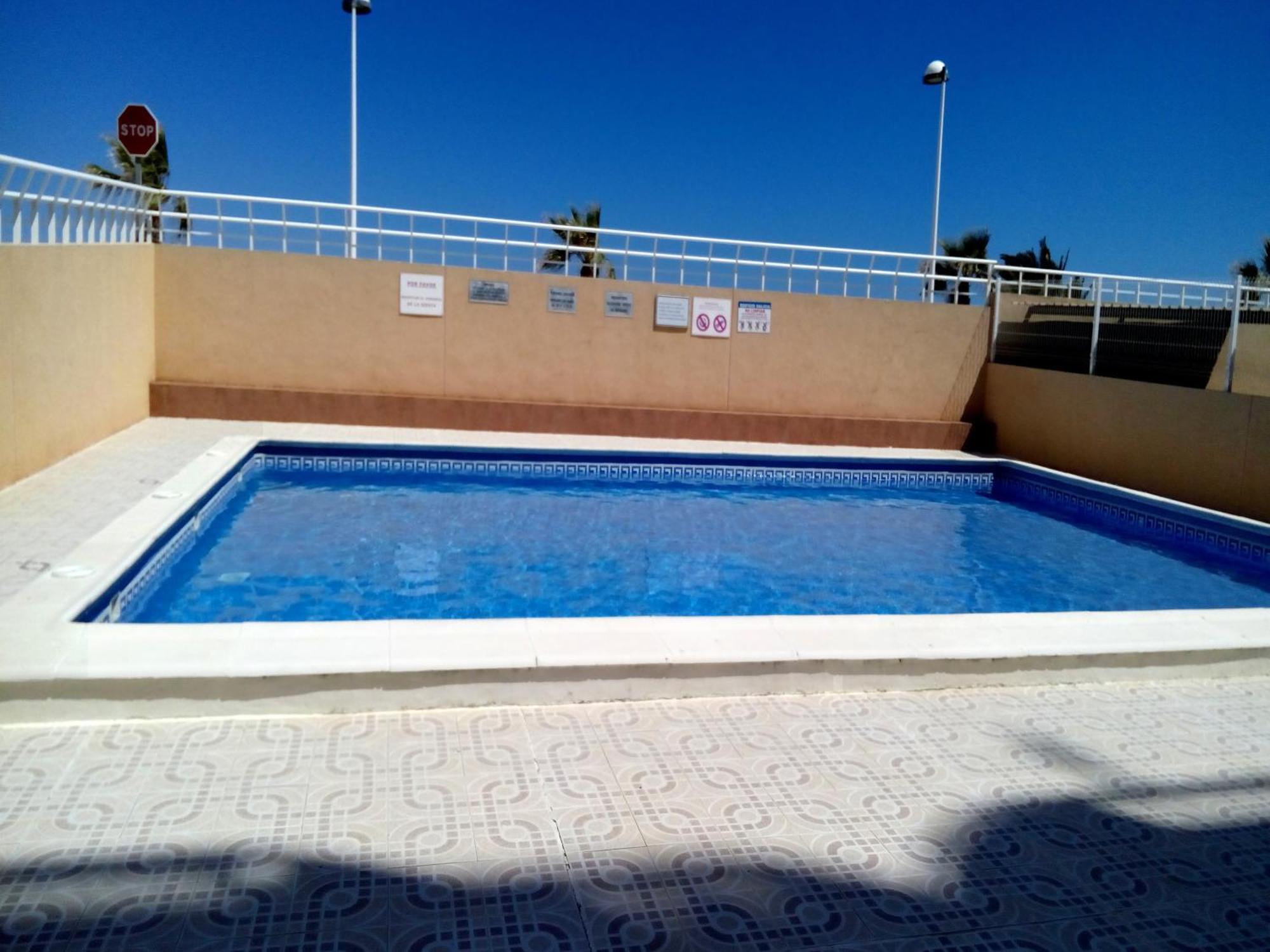 Apartamentos Daytona-Galicia 3000 Oropesa del Mar Dış mekan fotoğraf