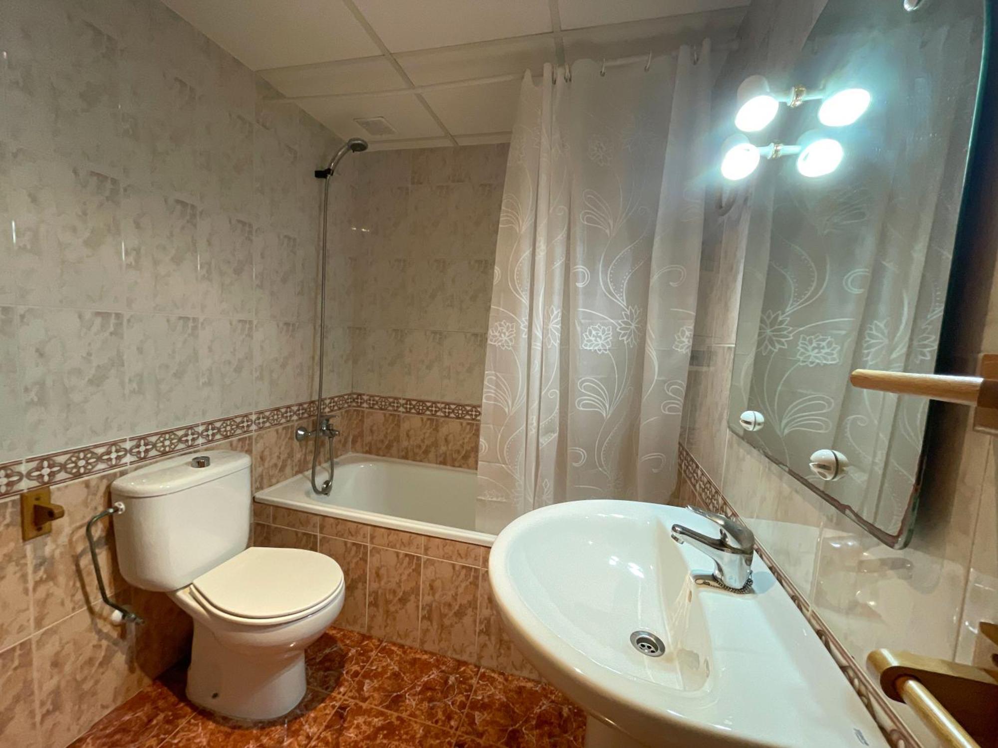 Apartamentos Daytona-Galicia 3000 Oropesa del Mar Dış mekan fotoğraf