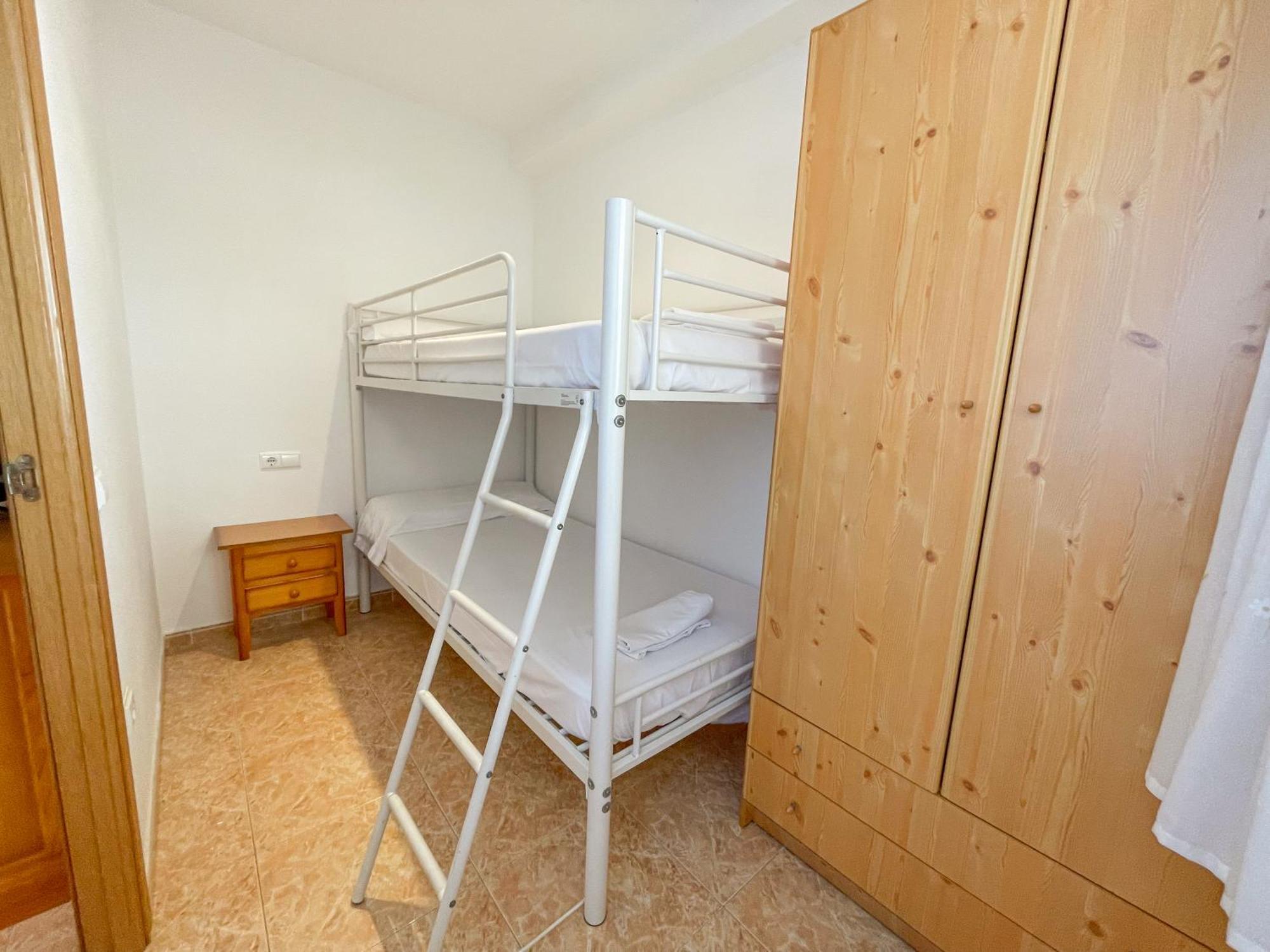 Apartamentos Daytona-Galicia 3000 Oropesa del Mar Dış mekan fotoğraf