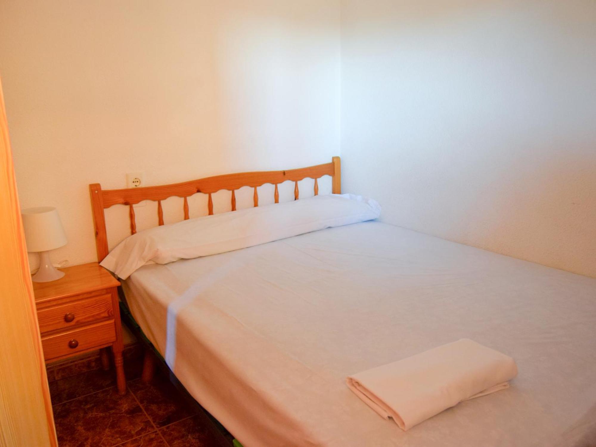 Apartamentos Daytona-Galicia 3000 Oropesa del Mar Dış mekan fotoğraf