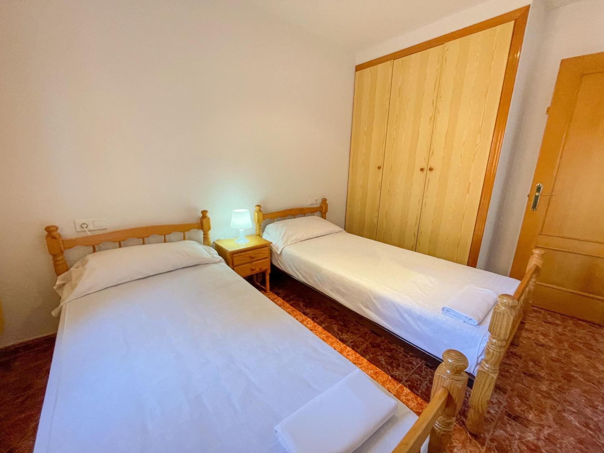 Apartamentos Daytona-Galicia 3000 Oropesa del Mar Dış mekan fotoğraf