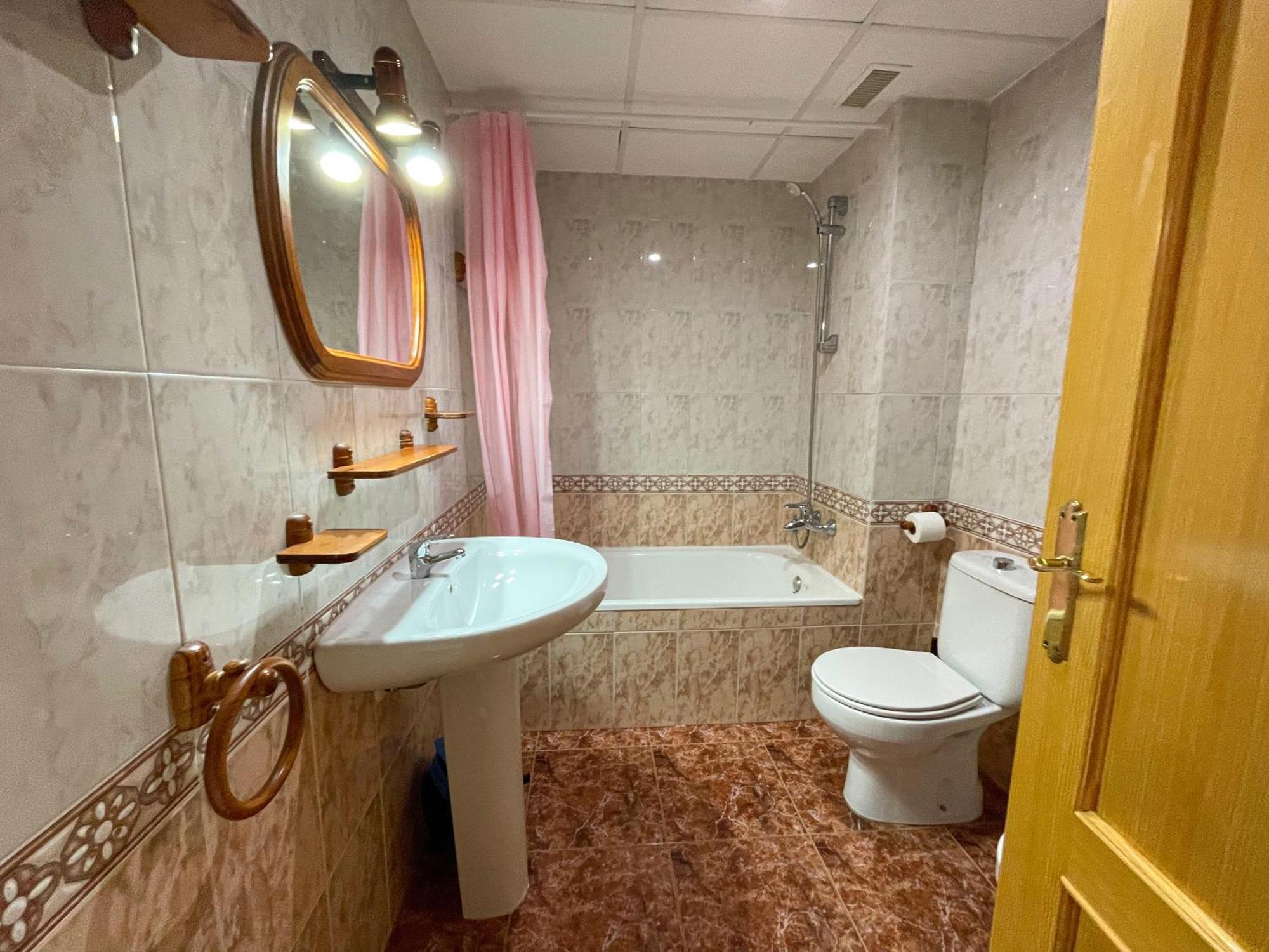 Apartamentos Daytona-Galicia 3000 Oropesa del Mar Dış mekan fotoğraf