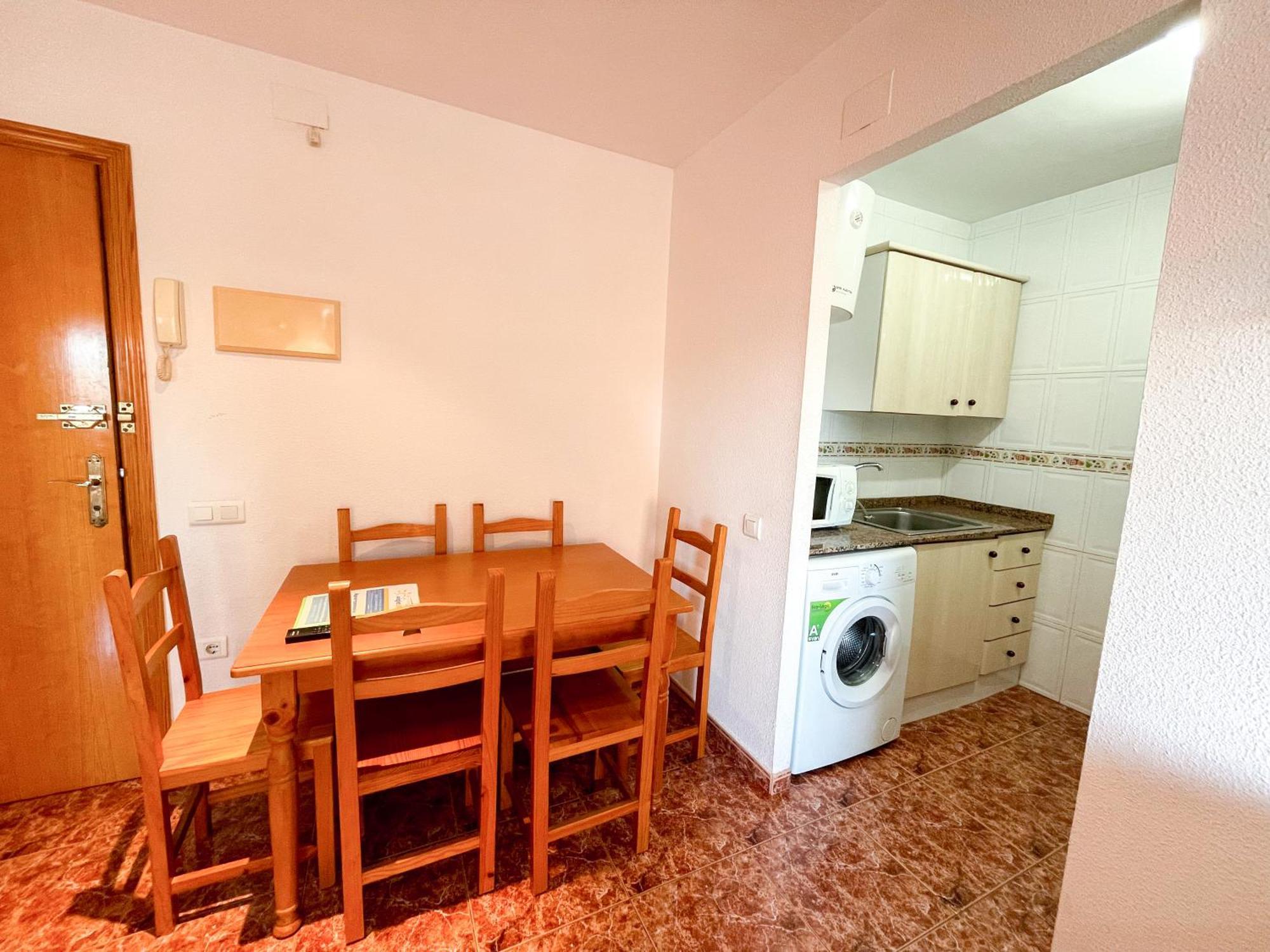 Apartamentos Daytona-Galicia 3000 Oropesa del Mar Dış mekan fotoğraf