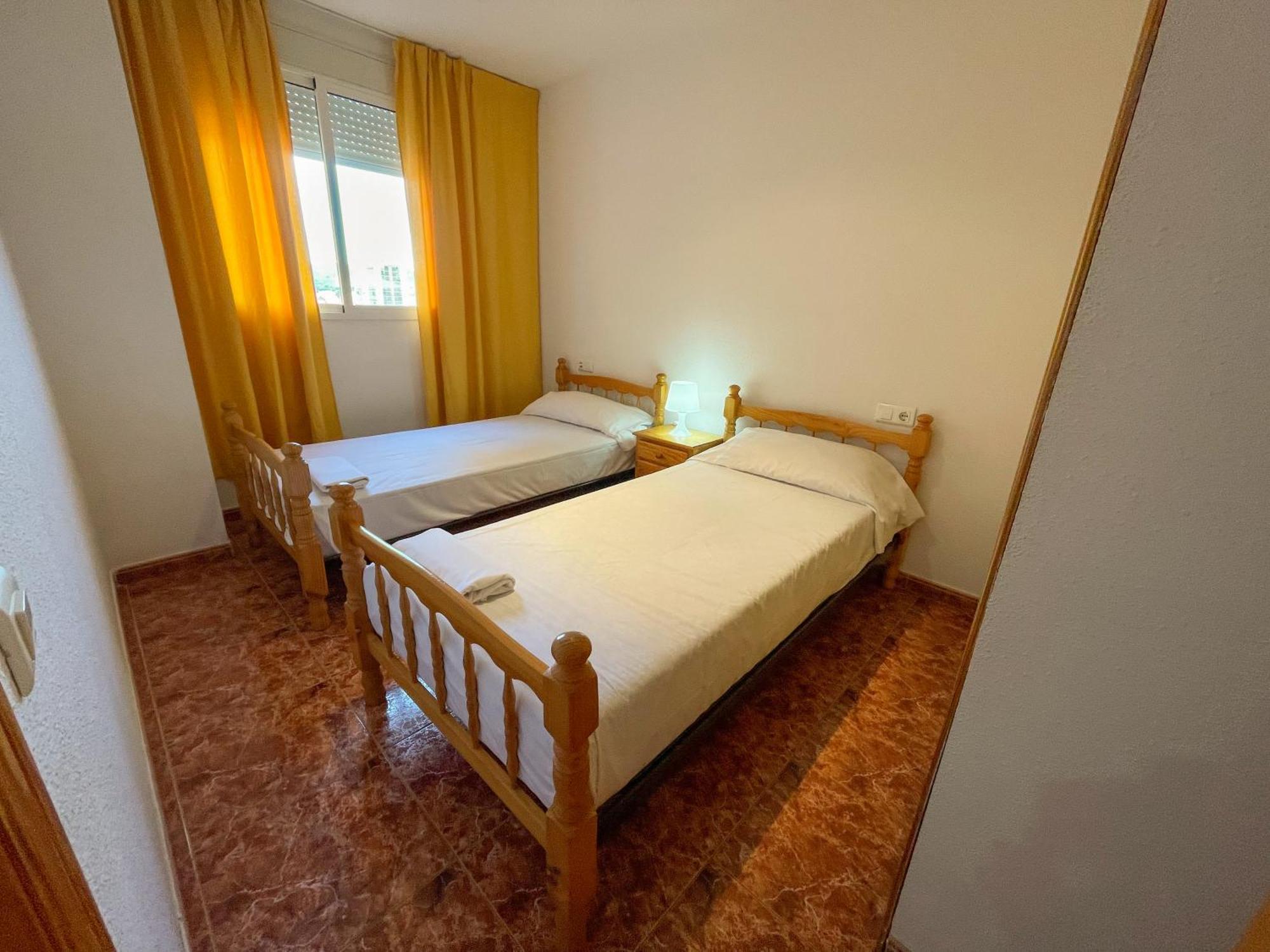 Apartamentos Daytona-Galicia 3000 Oropesa del Mar Dış mekan fotoğraf
