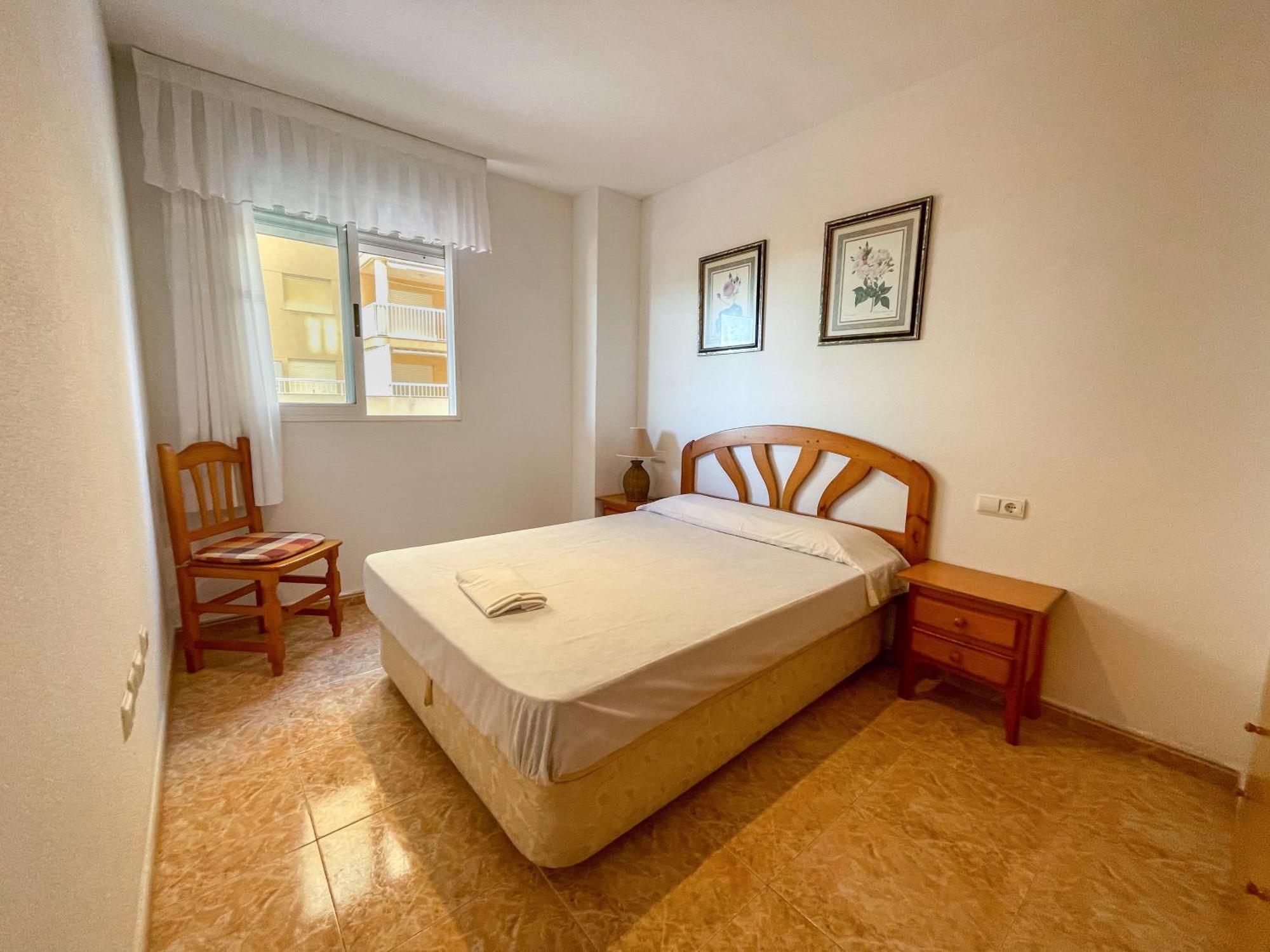 Apartamentos Daytona-Galicia 3000 Oropesa del Mar Dış mekan fotoğraf