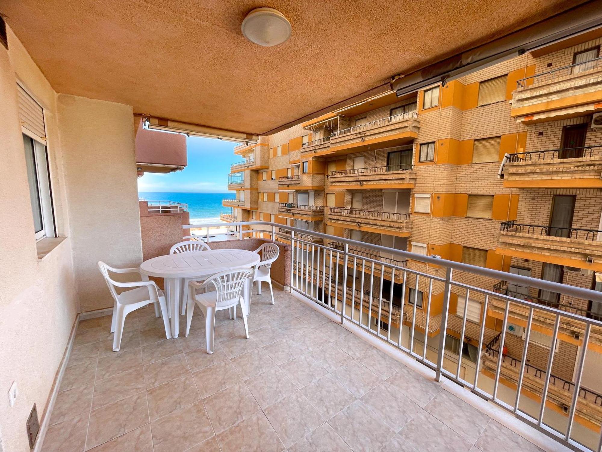 Apartamentos Daytona-Galicia 3000 Oropesa del Mar Dış mekan fotoğraf