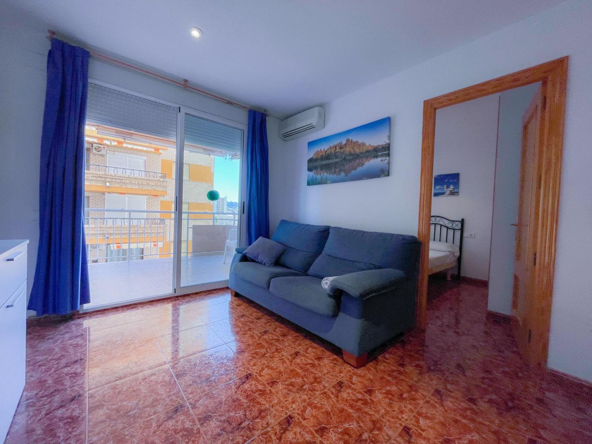 Apartamentos Daytona-Galicia 3000 Oropesa del Mar Dış mekan fotoğraf