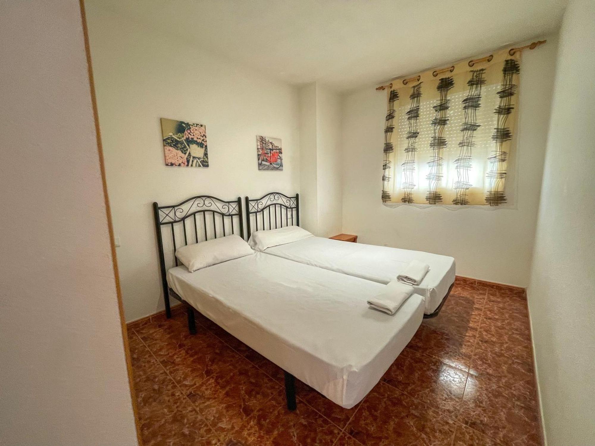 Apartamentos Daytona-Galicia 3000 Oropesa del Mar Dış mekan fotoğraf