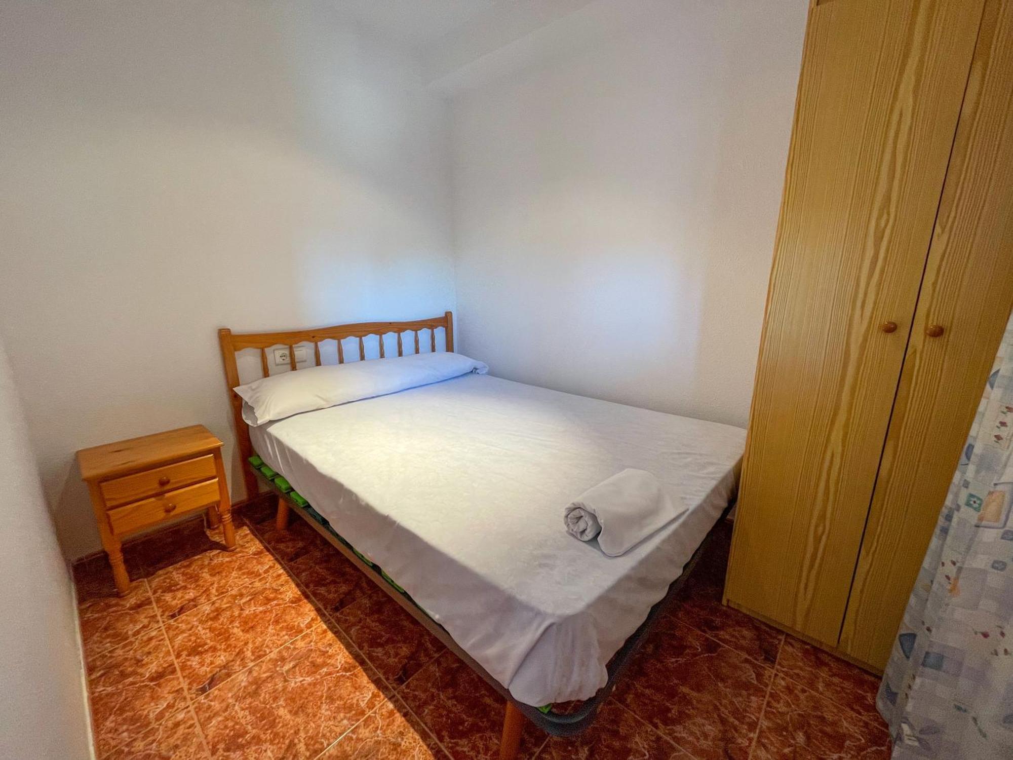 Apartamentos Daytona-Galicia 3000 Oropesa del Mar Dış mekan fotoğraf