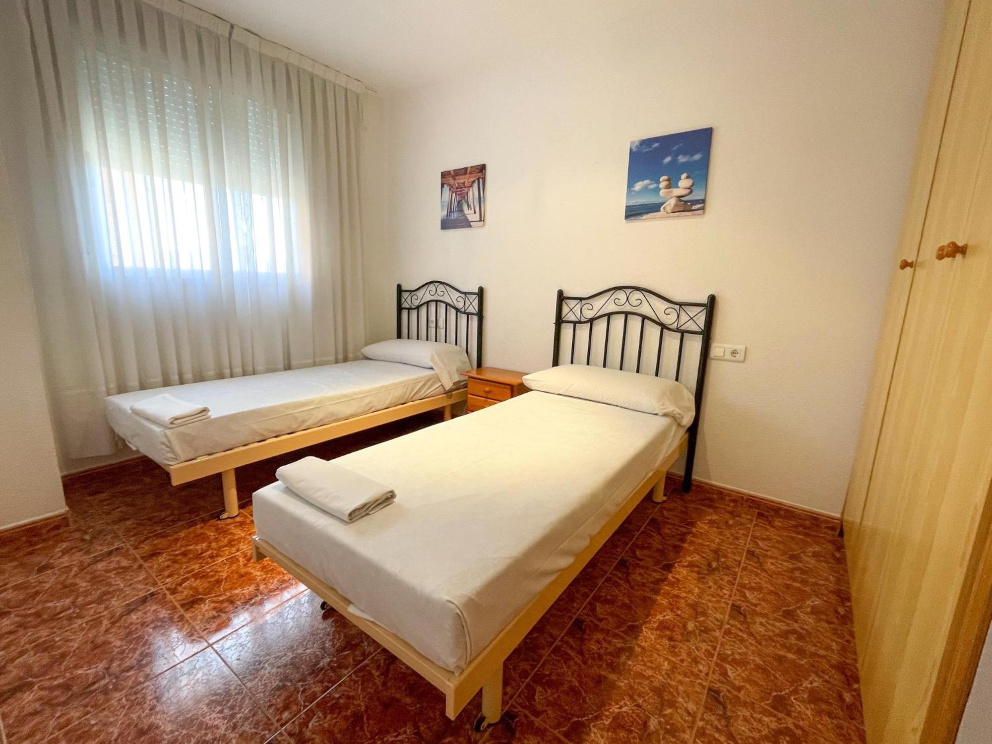 Apartamentos Daytona-Galicia 3000 Oropesa del Mar Dış mekan fotoğraf