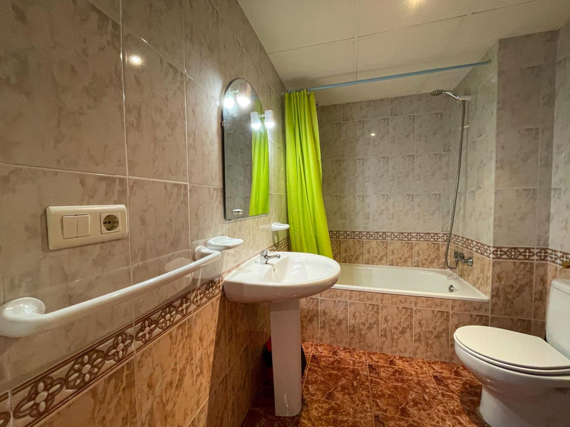 Apartamentos Daytona-Galicia 3000 Oropesa del Mar Dış mekan fotoğraf