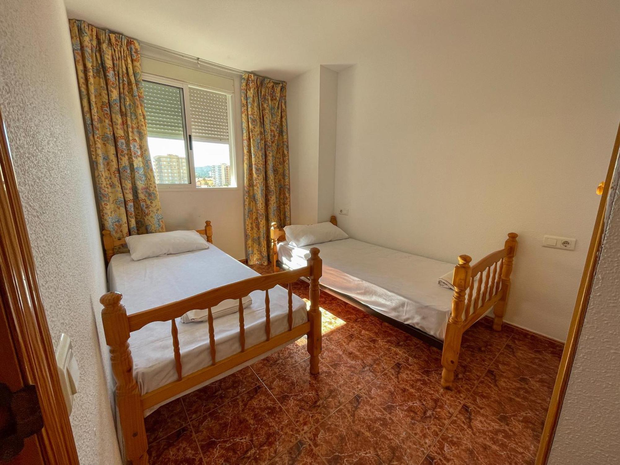 Apartamentos Daytona-Galicia 3000 Oropesa del Mar Dış mekan fotoğraf