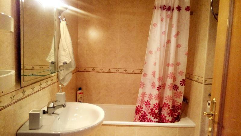 Apartamentos Daytona-Galicia 3000 Oropesa del Mar Oda fotoğraf