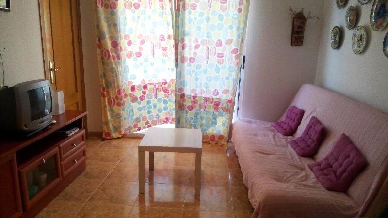 Apartamentos Daytona-Galicia 3000 Oropesa del Mar Oda fotoğraf
