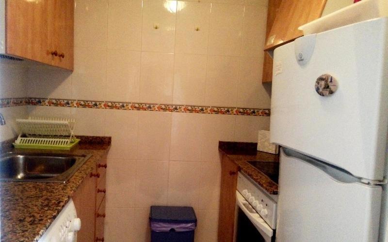 Apartamentos Daytona-Galicia 3000 Oropesa del Mar Oda fotoğraf