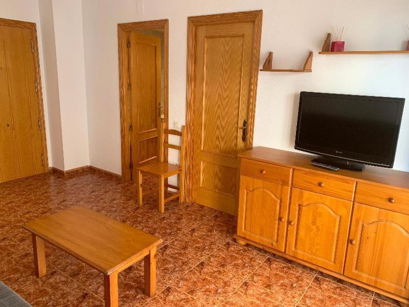 Apartamentos Daytona-Galicia 3000 Oropesa del Mar Oda fotoğraf