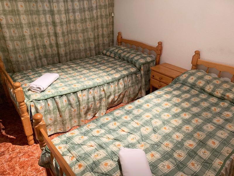 Apartamentos Daytona-Galicia 3000 Oropesa del Mar Oda fotoğraf