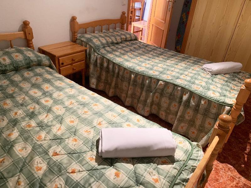 Apartamentos Daytona-Galicia 3000 Oropesa del Mar Oda fotoğraf