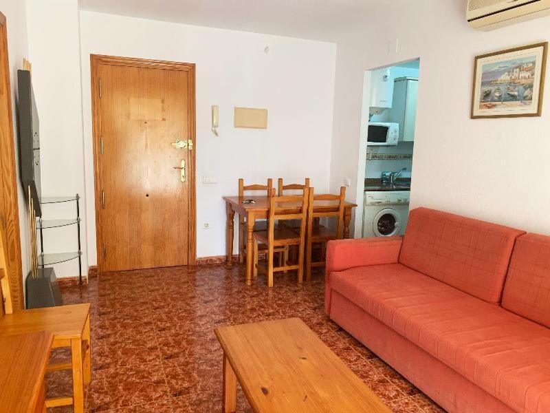 Apartamentos Daytona-Galicia 3000 Oropesa del Mar Oda fotoğraf