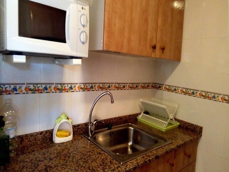 Apartamentos Daytona-Galicia 3000 Oropesa del Mar Dış mekan fotoğraf